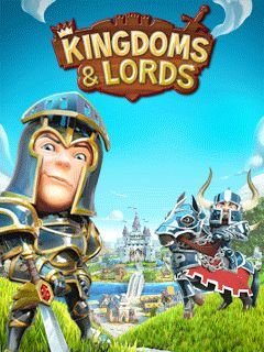 game pic for Kingdoms and Lords